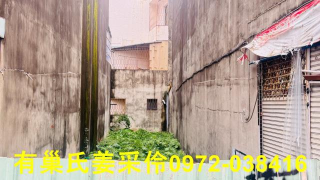嘉義西區建地-5