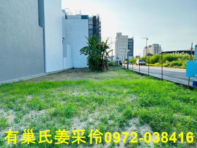 嘉義西區建地-6