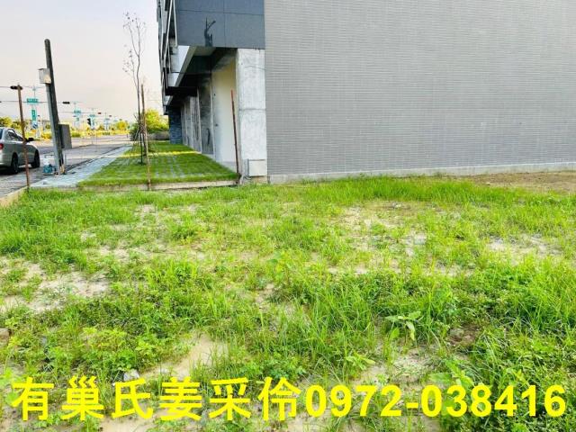 嘉義西區建地-7