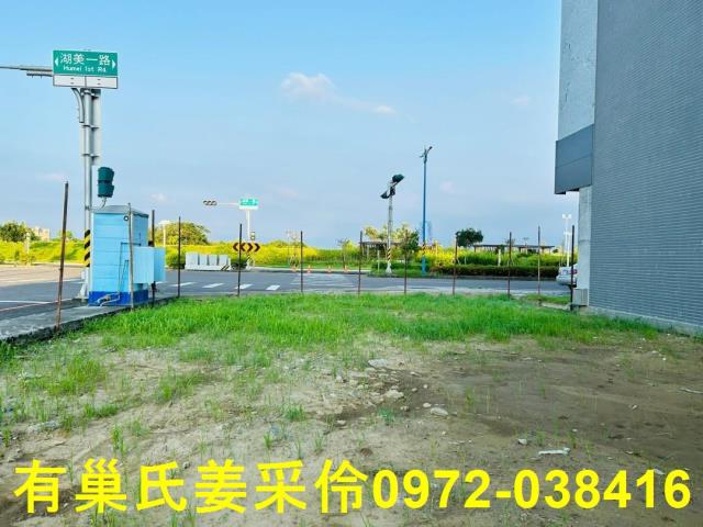 嘉義西區建地-8