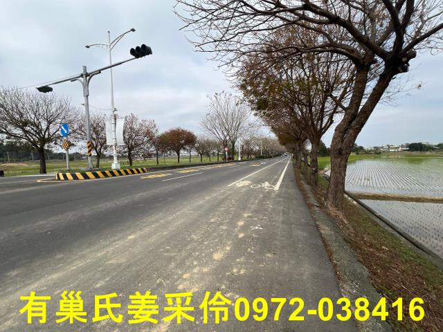 嘉義民雄農地-9
