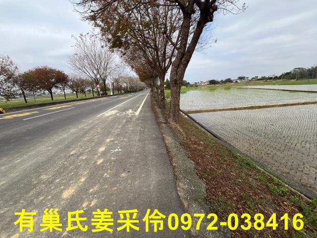 嘉義民雄農地-6