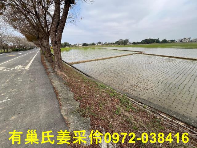 嘉義民雄農地-7