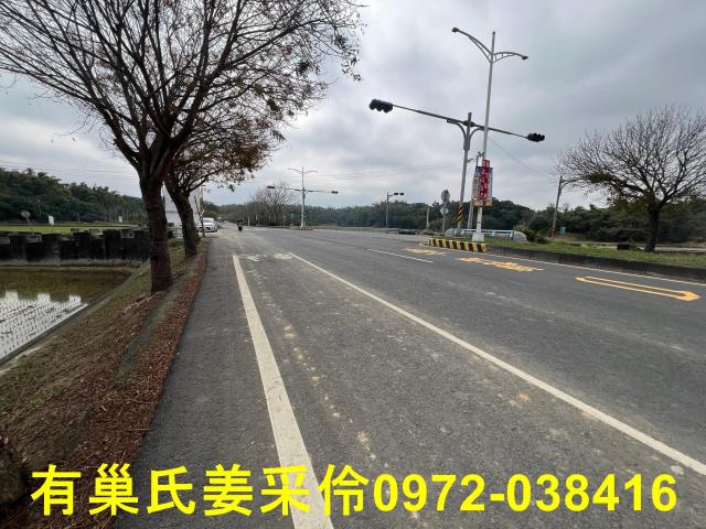 嘉義民雄農地-8