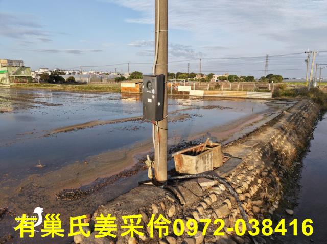 嘉義民雄農地-9