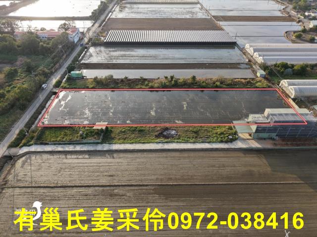 嘉義民雄農地-3