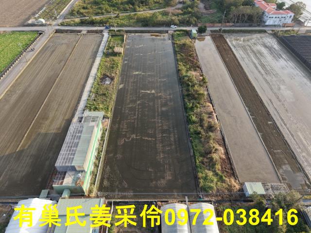 嘉義民雄農地-4