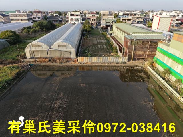 嘉義民雄農地-5