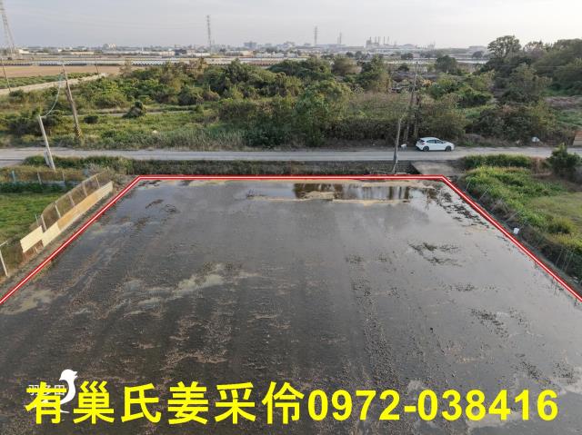 嘉義民雄農地-6