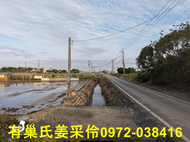 嘉義民雄農地-7