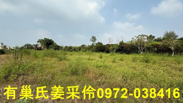 嘉義水上農地-0