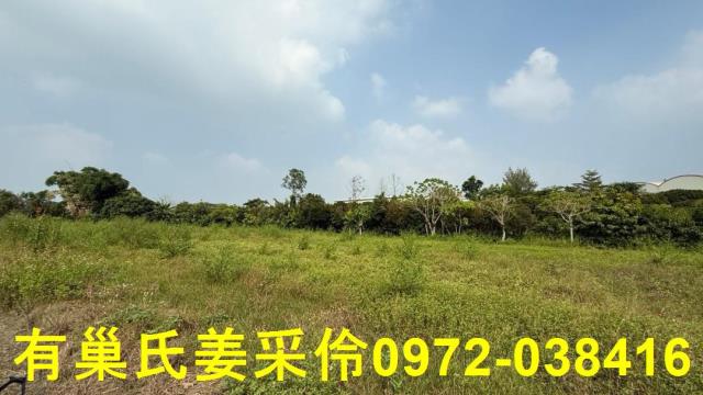嘉義水上農地-3