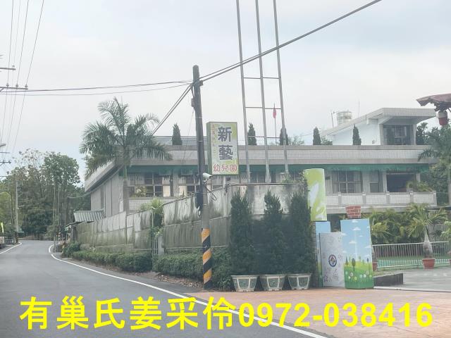 嘉義農地-2