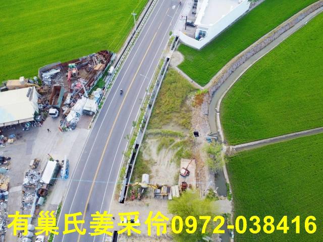嘉義農地-10