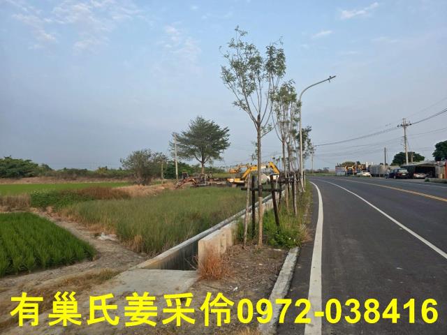 嘉義農地-2