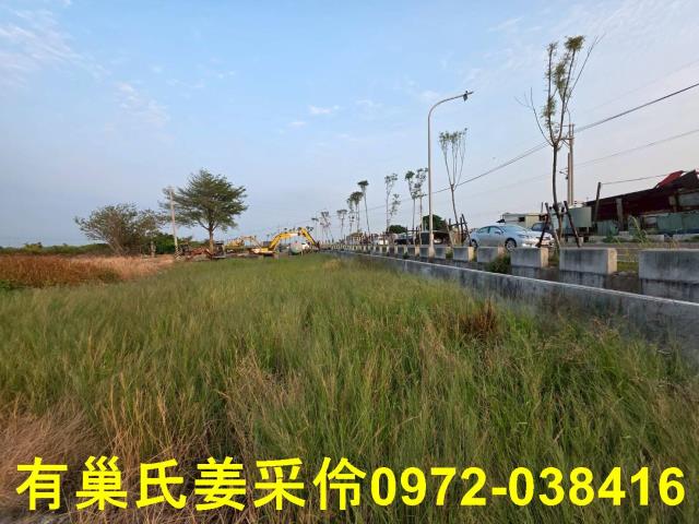 嘉義農地-3
