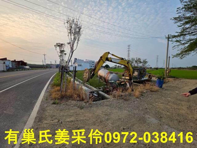 嘉義農地-4