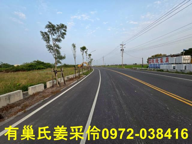 嘉義農地-5