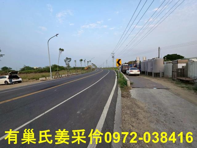 嘉義農地-8