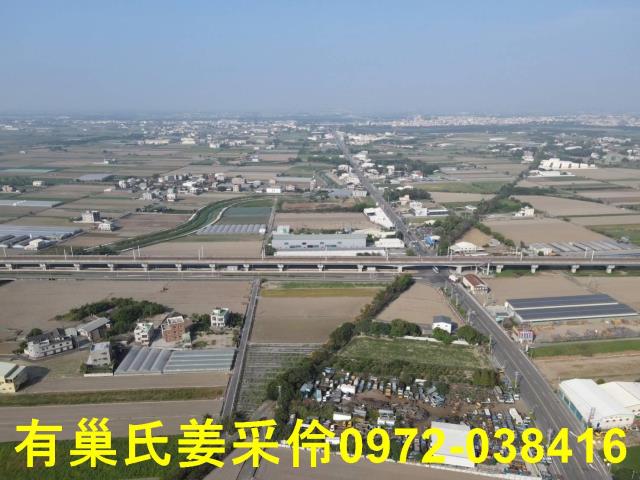 嘉義農地-3