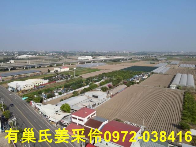 嘉義農地-4
