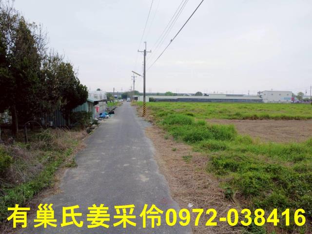 嘉義農地-8