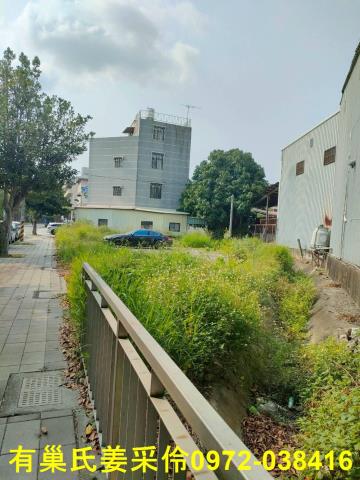 嘉義建地-9