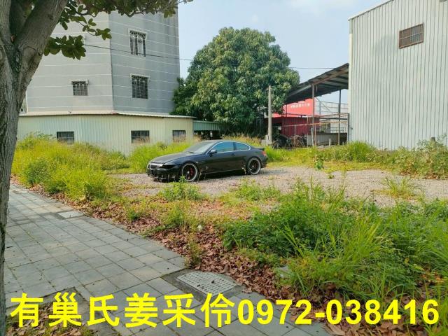 嘉義建地-0