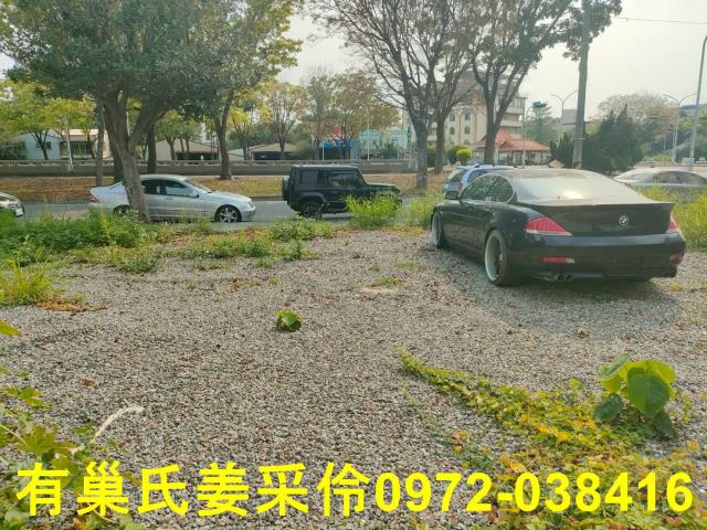 嘉義建地-2