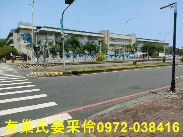 嘉義建地-4