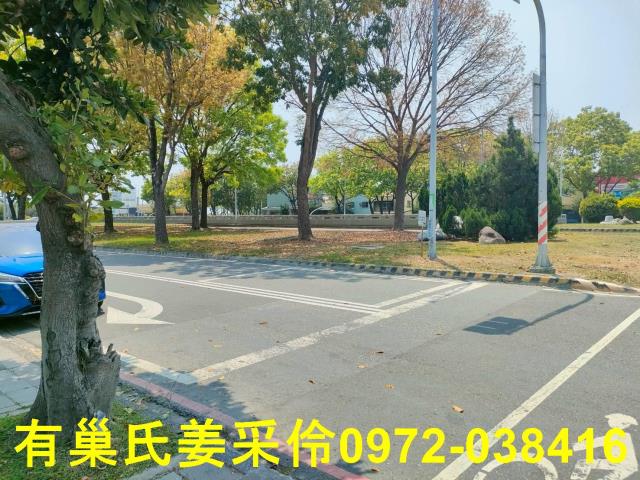 嘉義建地-5