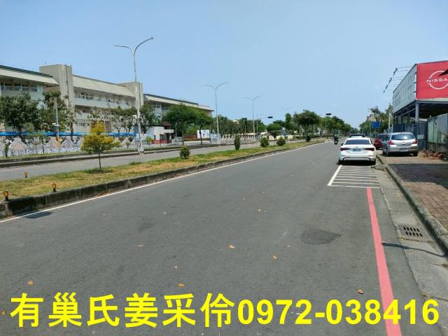 嘉義建地-7