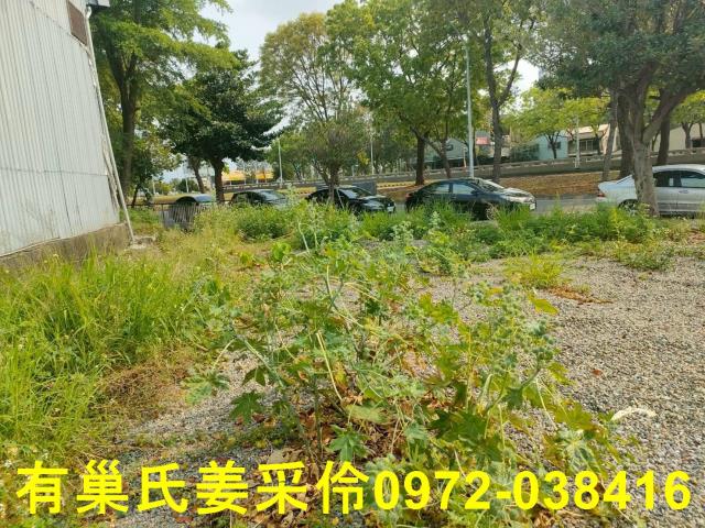 嘉義建地-8