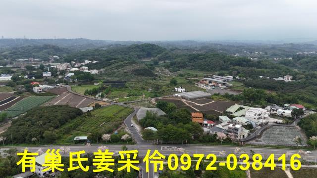 嘉義竹崎農地-1