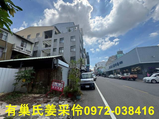 東區建地-2