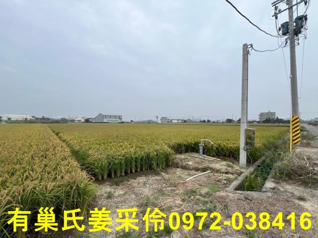 嘉義民雄農地-10