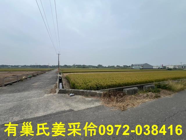 嘉義民雄農地-3
