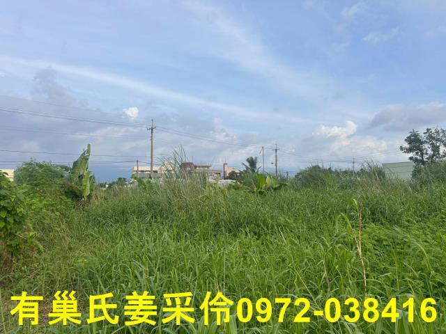 嘉義農地-0