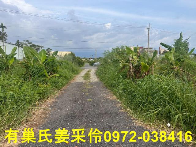 嘉義農地-1