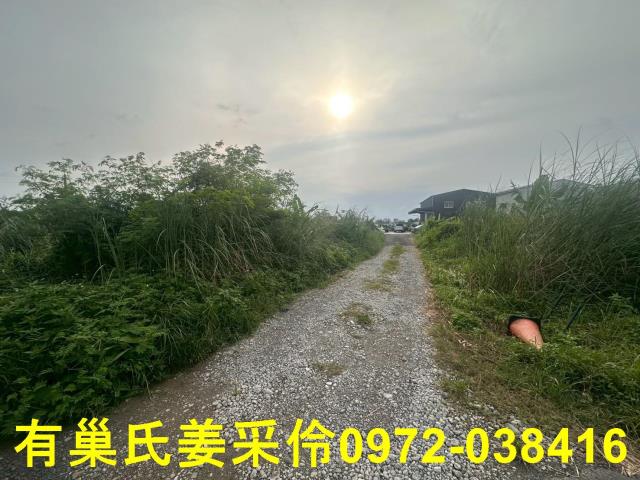 嘉義農地-2