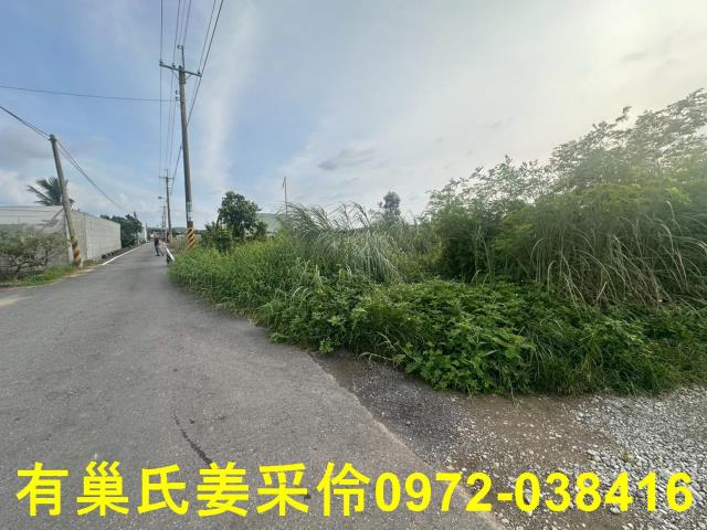 嘉義農地-3