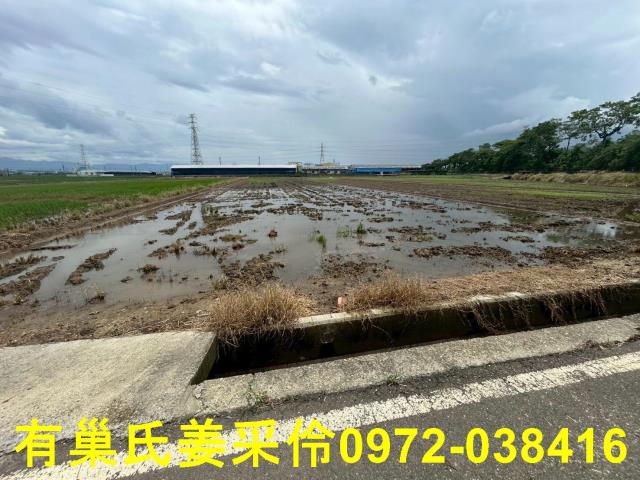 嘉義農地-10