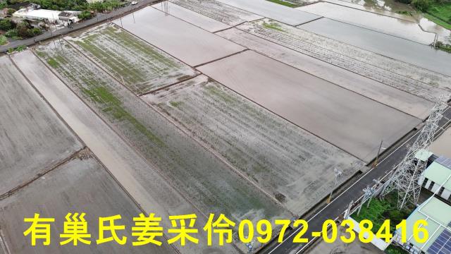 嘉義農地-2