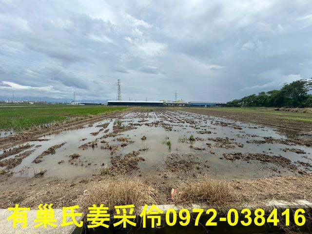 嘉義農地-4