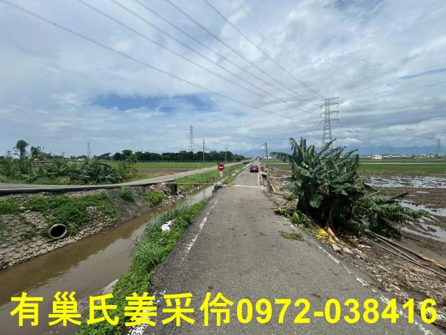 嘉義農地-6