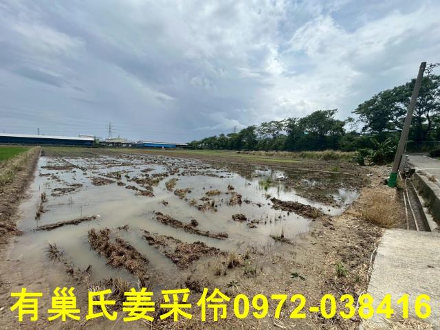 嘉義農地-7