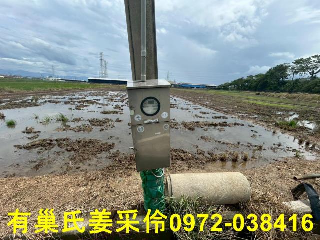 嘉義農地-8