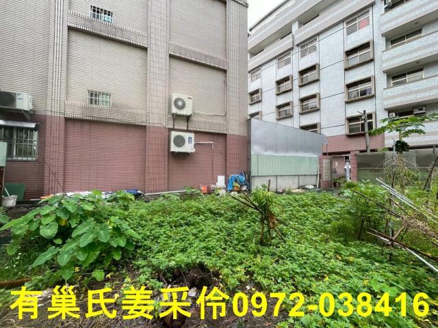 嘉義東區建地-3