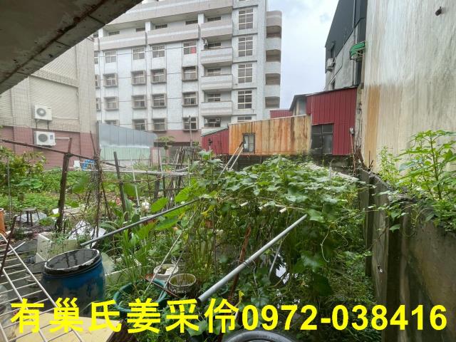 嘉義東區建地-4