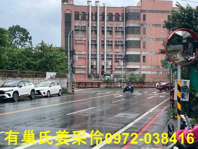 嘉義東區建地-8
